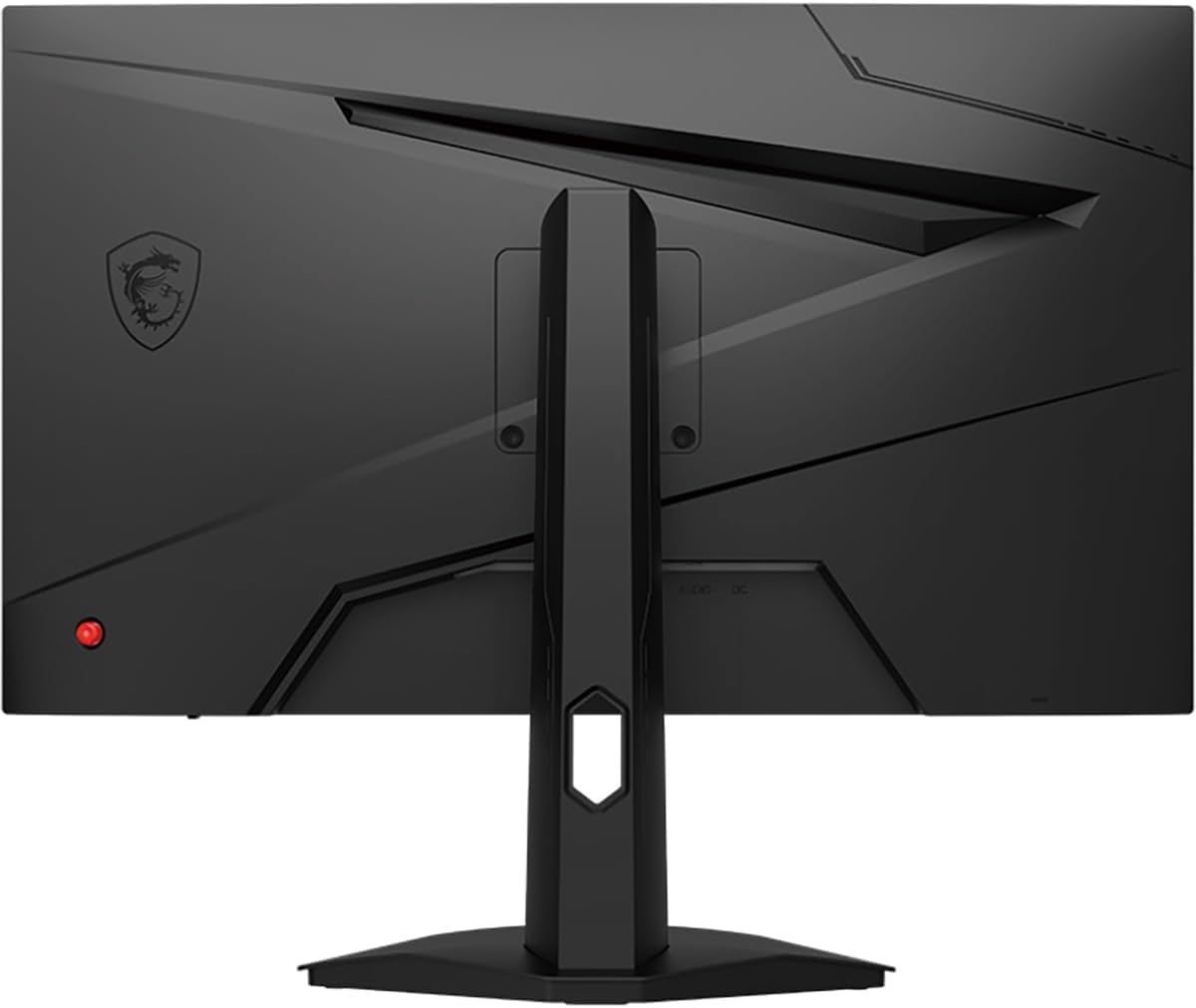 MSI G244PF E2 FHD Rapid IPS Free Sync 1ms 1920 x 1080 180Hz Refresh Rate 24" Gaming Monitor