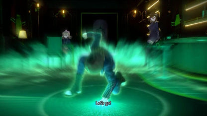 Master Detective Archives: Rain Code - Nintendo Switch