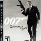 007 Quantum Of Solace - Playstation 3 (USED)