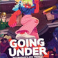 Going Under (Limited Run Games) - Nintendo Switch