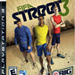 FIFA Street 3 - Playstation 3 (USED)