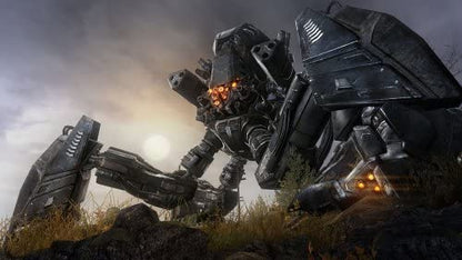 Resistance 2 - بلاي ستيشن 3 (مستعمل) 