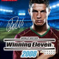 Winning Eleven 2008 NTSC-J - PlayStation 2 (USED)