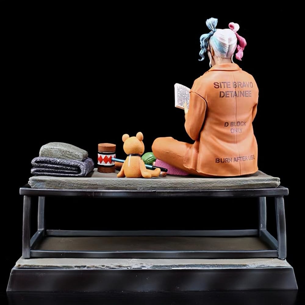 Suicide Squad DC Harley Quinn 26CM PVC Action Figure