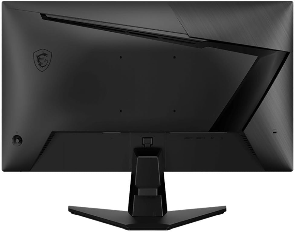 MSI MAG MAG 255XF 25-inch 1920 x 1080 (FHD) Gaming Monitor, 300Hz, AMD FreeSync Premium