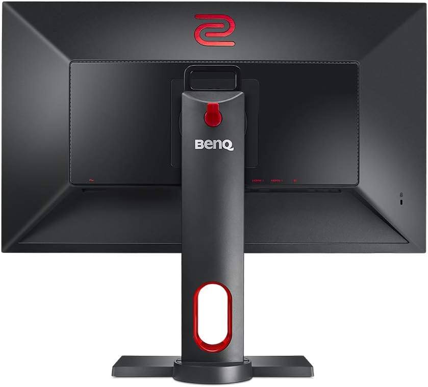 BenQ ZOWIE XL2731 27 Inch 144 Hz Gaming Monitor | 1080p 1 ms