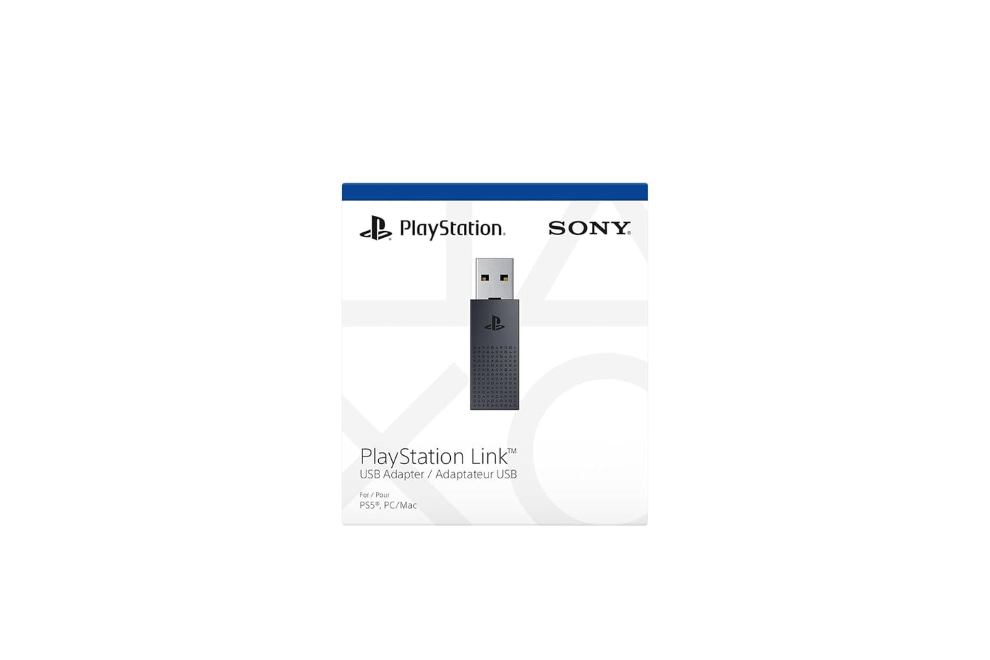 PlayStation Link USB Adapter