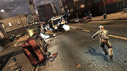 inFamous - بلاي ستيشن 3 (مستعمل) 
