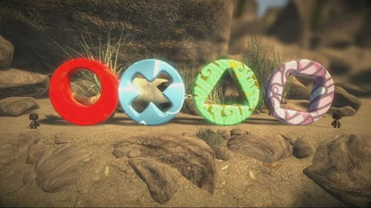 Little Big Planet - بلاي ستيشن 3 (مستعمل)