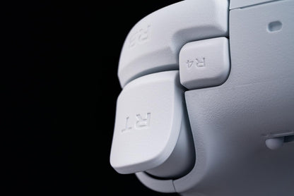 8Bitdo Ultimate 2 Wireless Controller TMR Joysticks, Hall/Tactile Triggers with Charging Dock - PC | Apple | Steam | Android