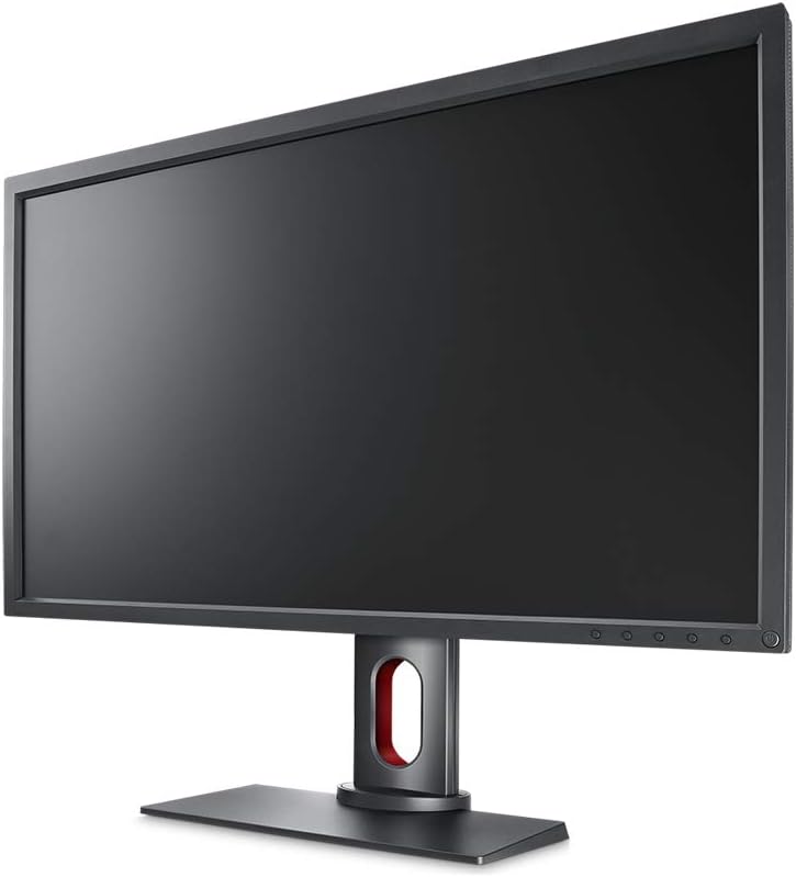 BenQ ZOWIE XL2731 27 Inch 144 Hz Gaming Monitor | 1080p 1 ms