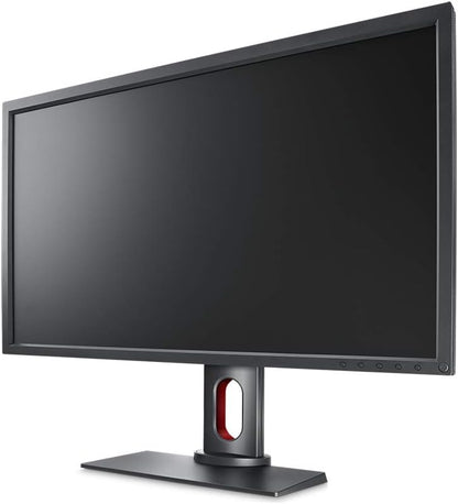 BenQ ZOWIE XL2731 27 Inch 144 Hz Gaming Monitor | 1080p 1 ms