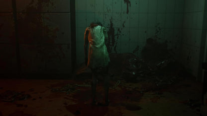 لعنة الجسر ٢: الاستخراج - بلاي ستيشن ٥