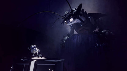 Dreams - PlayStation 4