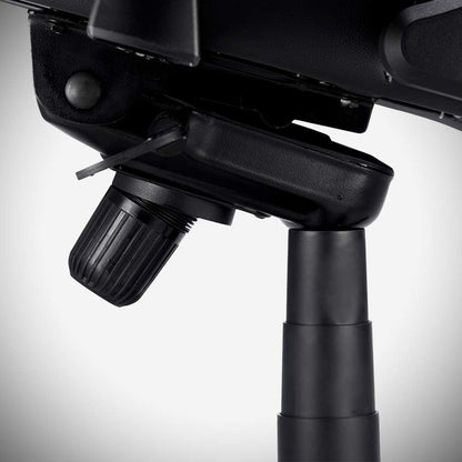 HyperX Jet Black Gaming Chair - Black