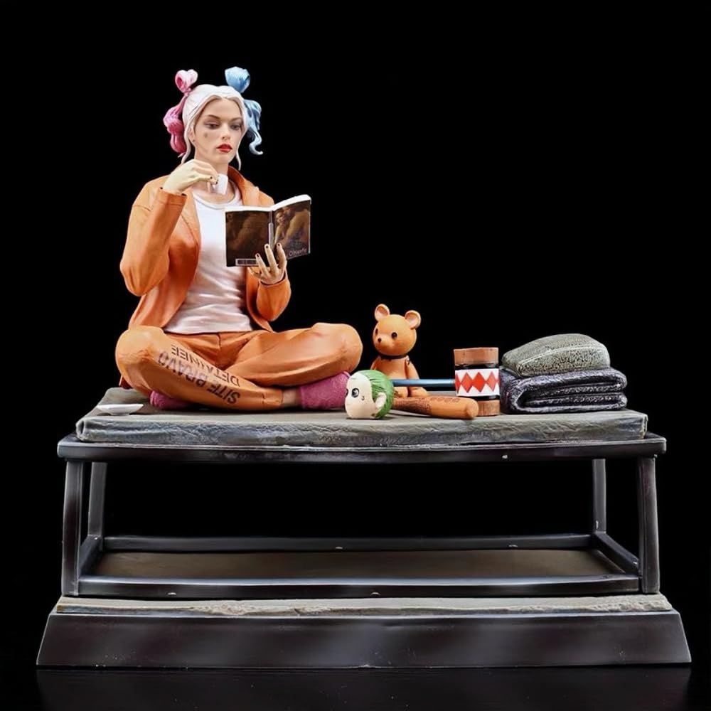 Suicide Squad DC Harley Quinn 26CM PVC Action Figure