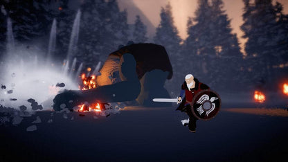 فيمبول - بلاي ستيشن 4