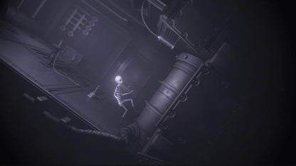 DARQ: Collector's Edition Collector's Edition (Limited Run Games) - Nintendo Switch