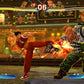 Street Fighter X Tekken - Playstation Vita