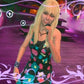 Hannah Montana: Rock Out the Show - Sony PSP (USED)