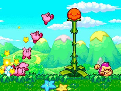 Kirby Mass Attack - Nintendo DS (مستعمل) 