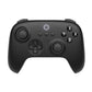 8BitDo Ultimate Controller with Charging Dock Compatible with Switch, Windows & Steam Deck - Black | White