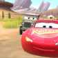 Disney Pixar Cars - PlayStation 2 (USED)