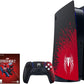 Playstation 5 Console 825GB SSD -  Marvel’s Spider-Man 2 Limited Edition Bundle - Europe