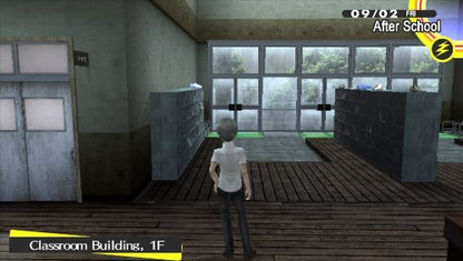 Persona 4 Golden - PlayStation Vita (USED)