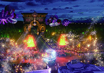 Final Fantasy VII and Final Fantasy VIII Remastered - Twin Pack - Nintendo Switch