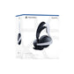 PlayStation Pulse Elite Wireless Headset - White