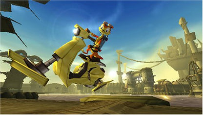 Daxter - Sony PSP (USED)