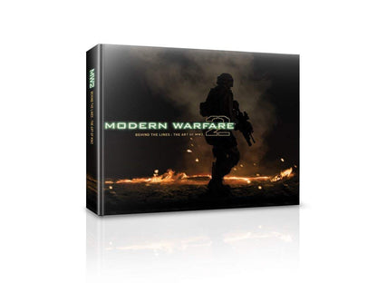 Call of Duty: Modern Warfare 2 Hardened Edition - Xbox 360 - NTSC (USED)