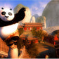 Kung Fu Panda - Playstation 3 (USED)