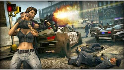 Saints Row The Third: The Full Package - Playstation 3 (USED)