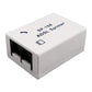 ADSL Splitter/ADSL Filter/DSL Filter RJ11 for Landline Telephone and Broadband Modem Box  – 3 Jacks