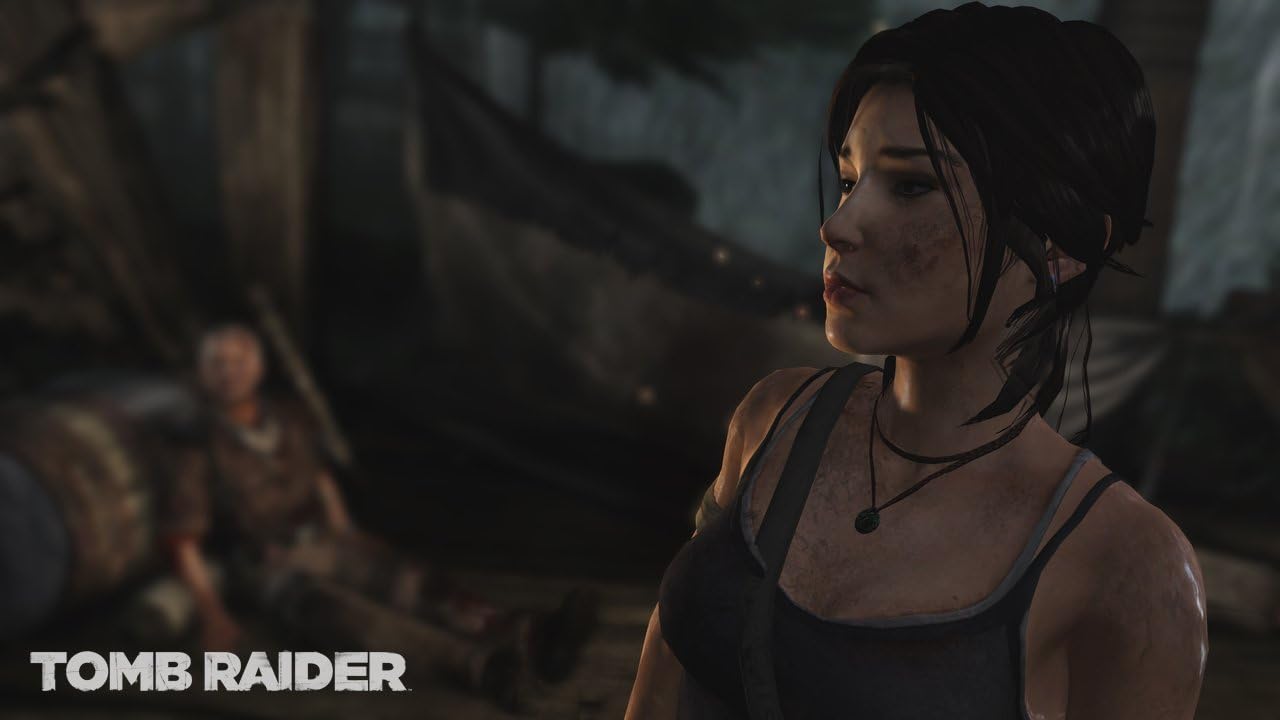 Tomb Raider - PlayStation 3 (USED)