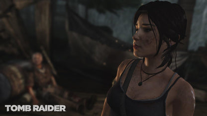 Tomb Raider - PlayStation 3 (USED)