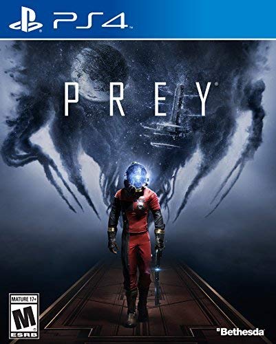 Prey - PlayStation 4 (USED)