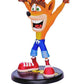 Crash Bandicoot 22CM Scale PVC Action Figure