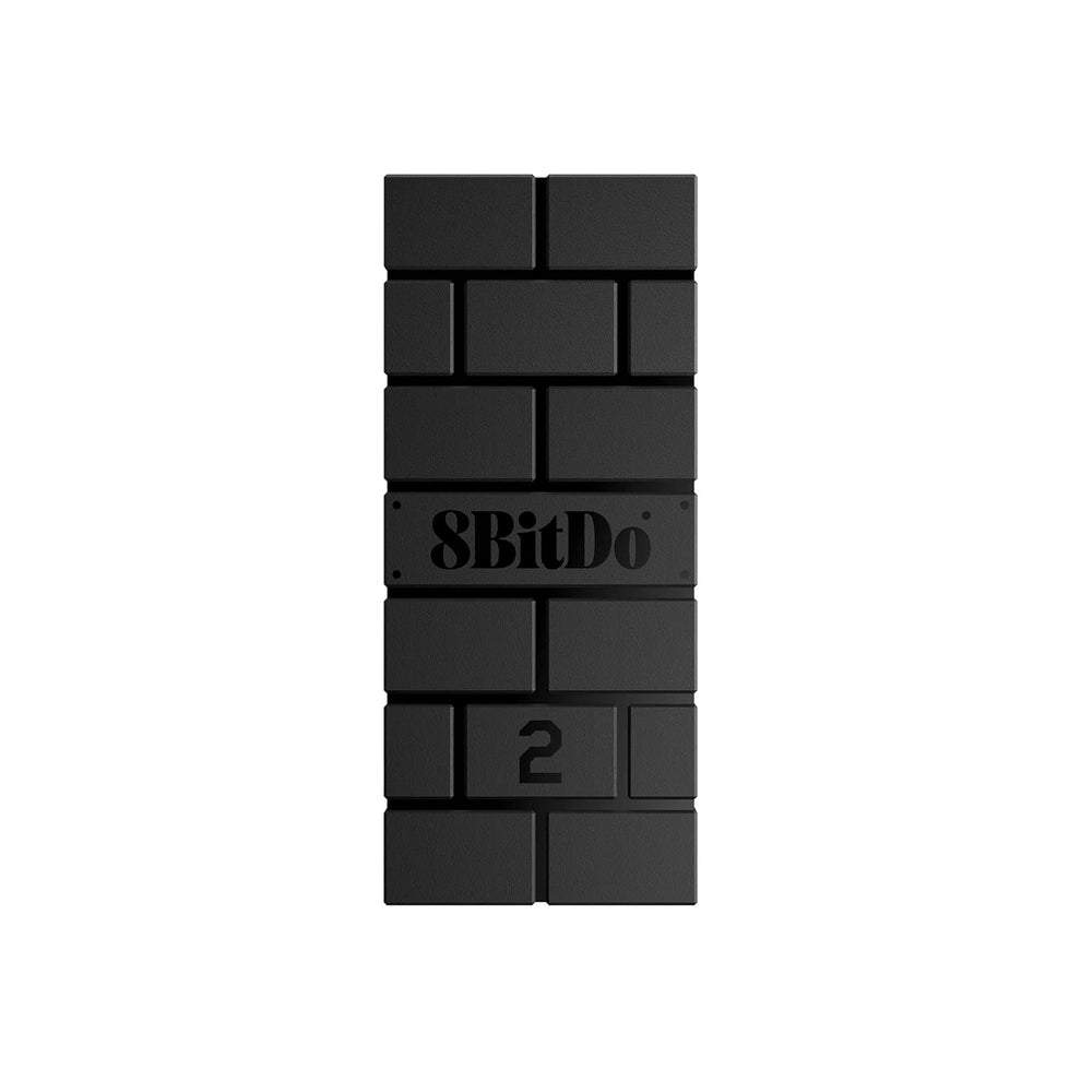 8bitdo Wireless Controller Adapter for Nintendo Switch | Switch 2 | PC ...