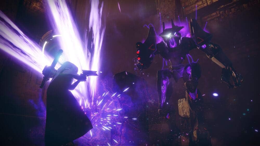 Destiny 2 - PlayStation 4 (USED)