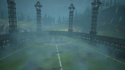 Harry Potter: Quidditch Champions Deluxe Edition - PlayStation 5