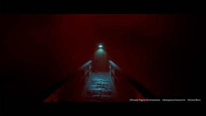 Silent Hill Townfall - Day One Edition - PlayStation 5