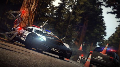 Need for Speed: Hot Pursuit - PlayStation 3 (USED)