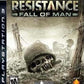 Resistance: Fall of Man - Playstation 3 (USED)