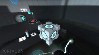 Portal 2 - PlayStation 3 (USED)