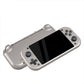 Retro M17 Handheld Game Console Built-in 10000 Games, 4.3-Inch IPS Screen , Cortex-A7 CPU, Linux/Emelec, 3D Joystick - Silver