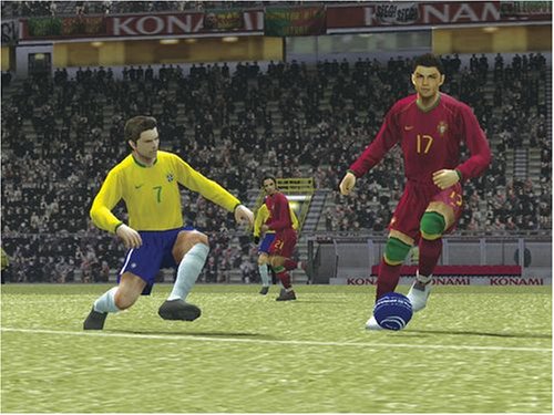 Winning Eleven 2008 NTSC-J - PlayStation 2 (USED)