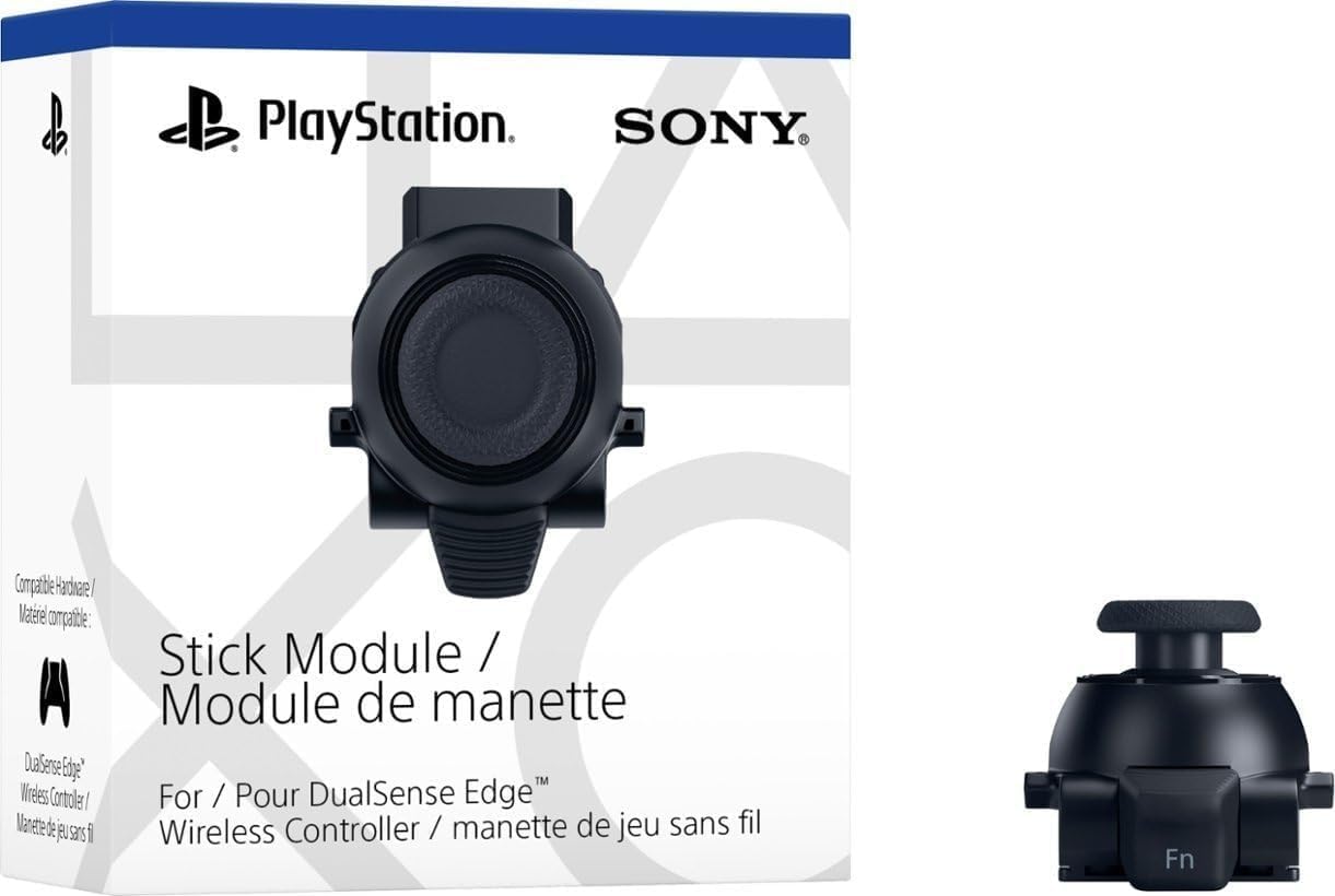 Playstation 5 Stick Module for DualSense Edge Wireless Controller